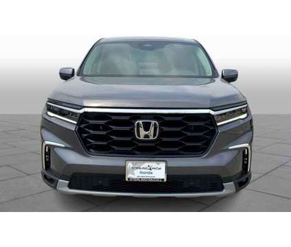 2025NewHondaNewPilotNew2WD is a 2025 Honda Pilot Car for Sale in Kingwood TX