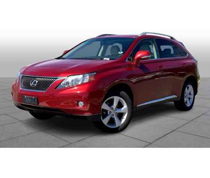 2011UsedLexusUsedRX 350UsedAWD 4dr is a Red 2011 Lexus rx 350 Car for Sale in Danvers MA