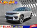 2024NewJeepNewGrand CherokeeNew4x4