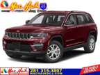 2024NewJeepNewGrand CherokeeNew4x4