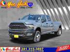 2024NewRamNew3500New4x4 Crew Cab 8 Box