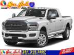 2024NewRamNew2500New4x4 Mega Cab 6 4 Box