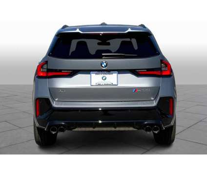 2024NewBMWNewX1NewSports Activity Vehicle is a Grey 2024 BMW X1 Car for Sale in Stratham NH