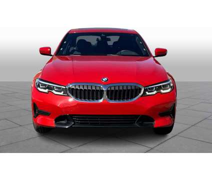 2021UsedBMWUsed3 SeriesUsedSedan North America is a Red 2021 BMW 3-Series Car for Sale in Albuquerque NM