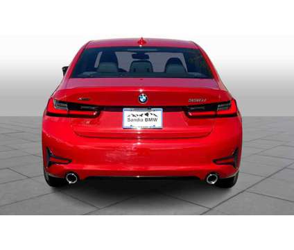 2021UsedBMWUsed3 SeriesUsedSedan North America is a Red 2021 BMW 3-Series Car for Sale in Albuquerque NM