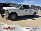 2017UsedFordUsedSuper Duty F-250 SRWUsed2WD SuperCab 8 Box