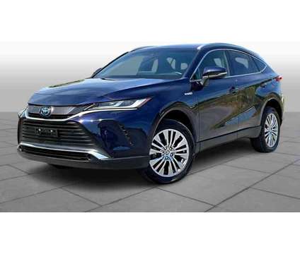 2021UsedToyotaUsedVenzaUsedAWD (Natl) is a 2021 Toyota Venza Car for Sale in Landover MD