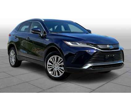 2021UsedToyotaUsedVenzaUsedAWD (Natl) is a 2021 Toyota Venza Car for Sale in Landover MD