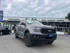 2023UsedFordUsedRangerUsed2WD SuperCrew 5 Box