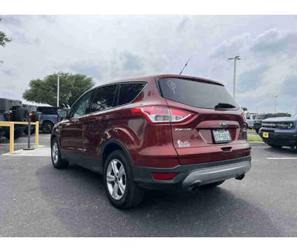 2014UsedFordUsedEscapeUsedFWD 4dr is a 2014 Ford Escape Car for Sale in San Antonio TX