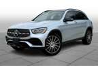 2021UsedMercedes-BenzUsedGLCUsedSUV