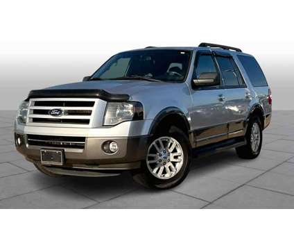 2012UsedFordUsedExpeditionUsed2WD 4dr is a Silver 2012 Ford Expedition Car for Sale in Richmond TX