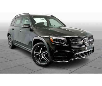 2024NewMercedes-BenzNewGLBNew4MATIC SUV is a Black 2024 Mercedes-Benz G SUV in Hanover MA