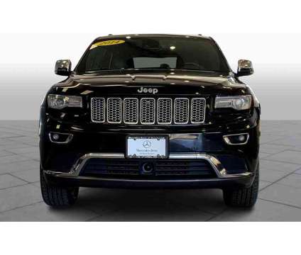 2014UsedJeepUsedGrand CherokeeUsed4WD 4dr is a Black 2014 Jeep grand cherokee Car for Sale in Manchester NH