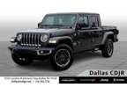 2023UsedJeepUsedGladiatorUsed4x4