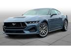 2024NewFordNewMustangNewFastback