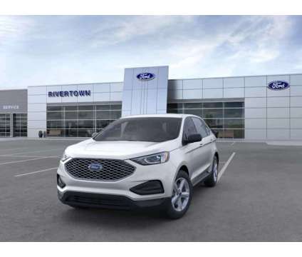 2024NewFordNewEdge is a Silver 2024 Ford Edge Car for Sale in Columbus GA