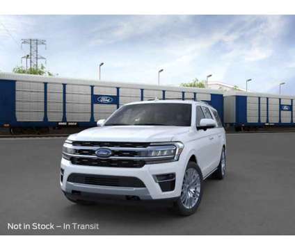 2024NewFordNewExpedition MaxNew4x4 is a White 2024 Ford Expedition Car for Sale in Columbus GA