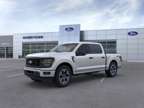 2024NewFordNewF-150New4WD SuperCrew 5.5 Box