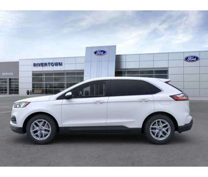 2024NewFordNewEdgeNewAWD is a White 2024 Ford Edge Car for Sale in Columbus GA
