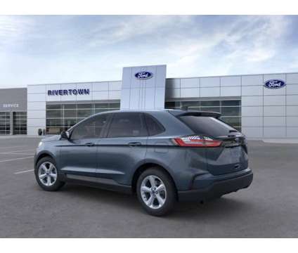 2024NewFordNewEdgeNewAWD is a Blue 2024 Ford Edge Car for Sale in Columbus GA