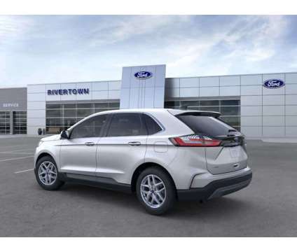 2024NewFordNewEdgeNewAWD is a Silver 2024 Ford Edge Car for Sale in Columbus GA