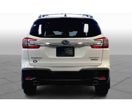2023UsedSubaruUsedAscentUsed7-Passenger is a White 2023 Subaru Ascent Car for Sale in Manchester NH