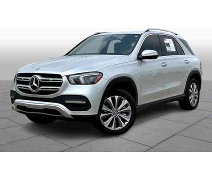 2020UsedMercedes-BenzUsedGLEUsed4MATIC SUV is a Silver 2020 Mercedes-Benz G SUV in Houston TX