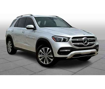 2020UsedMercedes-BenzUsedGLEUsed4MATIC SUV is a Silver 2020 Mercedes-Benz G SUV in Houston TX