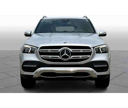 2020UsedMercedes-BenzUsedGLEUsed4MATIC SUV is a Silver 2020 Mercedes-Benz G SUV in Houston TX