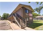 833 S Market St, Apt 204, Wichita, KS 67211