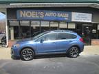 Used 2017 SUBARU CROSSTREK For Sale