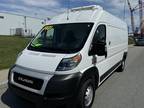 Used 2021 RAM PROMASTER 2500 For Sale