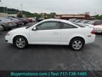 Used 2008 PONTIAC G5 For Sale