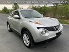 Used 2013 NISSAN JUKE For Sale