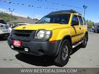 Used 2004 NISSAN XTERRA For Sale