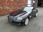 Used 2004 CHRYSLER CROSSFIRE For Sale