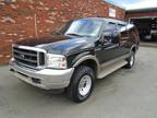 Used 2000 FORD EXCURSION For Sale