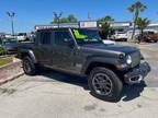 Used 2023 JEEP GLADIATOR For Sale