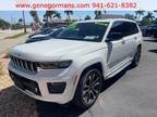 Used 2021 JEEP GRAND CHEROKEE For Sale