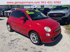 Used 2014 FIAT 500 For Sale