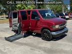 Used 2001 FORD ECONOLINE For Sale