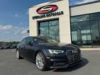 Used 2018 AUDI A4 For Sale