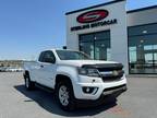 Used 2017 CHEVROLET COLORADO For Sale