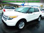 Used 2013 FORD EXPLORER For Sale