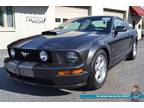 Used 2007 FORD MUSTANG For Sale