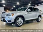 Used 2017 BMW X3 For Sale