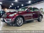 Used 2017 INFINITI QX50 For Sale