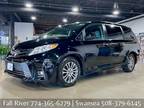 Used 2018 TOYOTA SIENNA For Sale