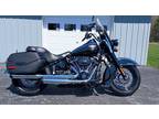 Used 2018 HARLEY-DAVIDSON FLHCS ANV / 115th An For Sale